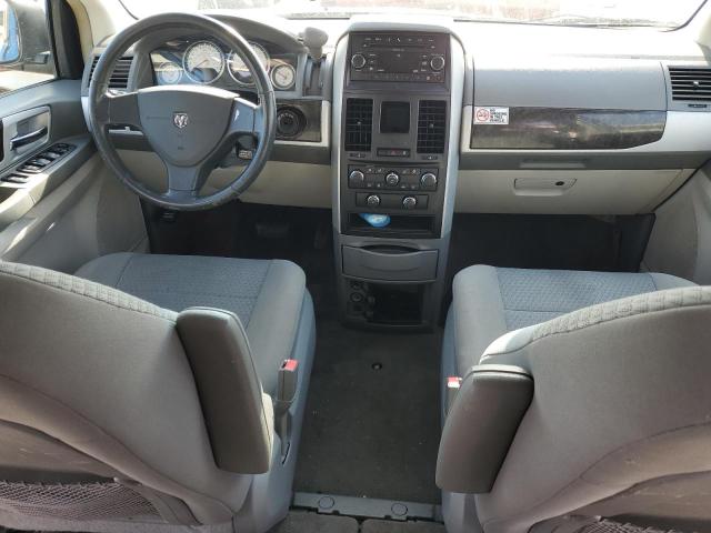Photo 8 from auction – 2010 DODGE GRAND CARA with VIN 2D4RN5D13AR229808