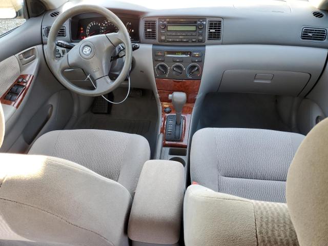 Zdjęcie 8 z aukcji – 2006 TOYOTA COROLLA CE z VIN 2T1BR32E16C692468