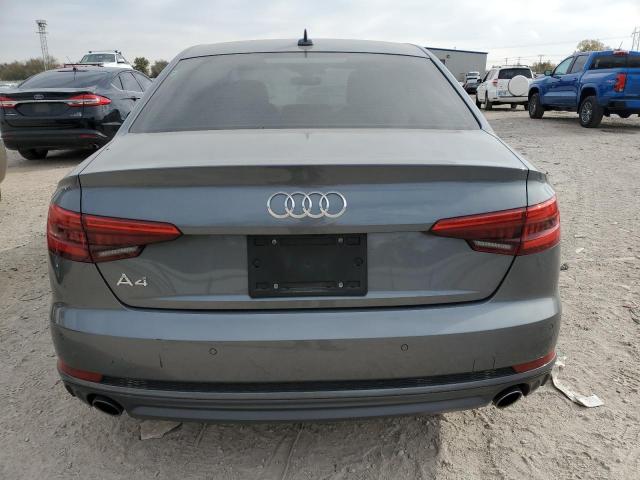 Photo 6 from auction – 2017 AUDI A4 PREMIUM with VIN WAULNAF47HN023771