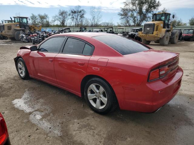 Photo 2 from auction – 2013 DODGE CHARGER SE with VIN 2C3CDXBG7DH512803