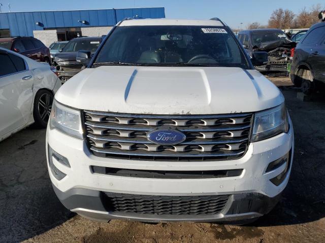 Photo 5 from auction – 2016 FORD EXPLORER X with VIN 1FM5K7D89GGA33925