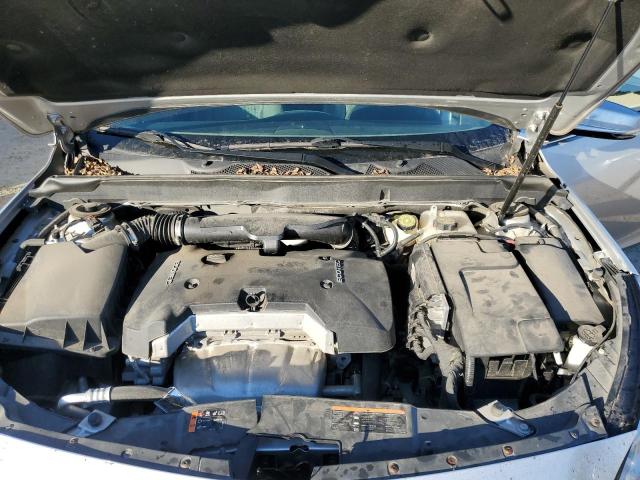 Photo 11 from auction – 2016 CHEVROLET MALIBU LIM with VIN 1G11C5SA4GU143446