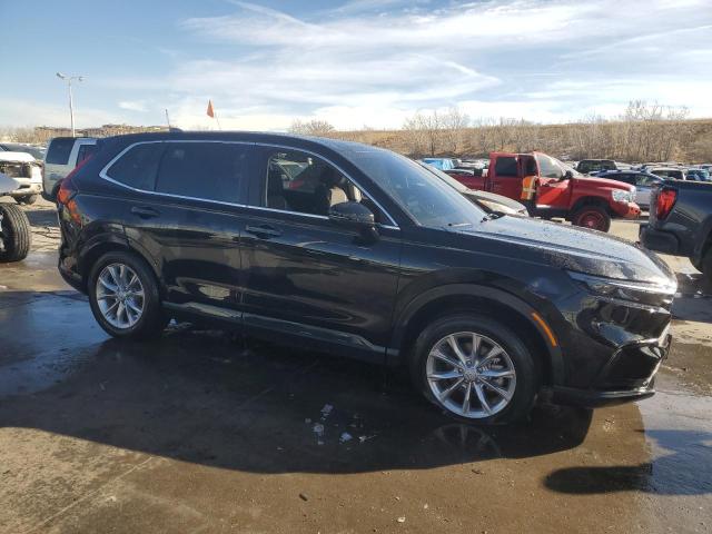 Photo 4 from auction – 2023 HONDA CR-V EX with VIN 7FARS4H45PE006151