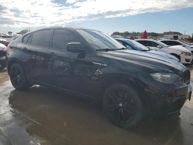 Photo 4 from auction – 2012 BMW X6 M with VIN 5YMGZ0C59CLK14975