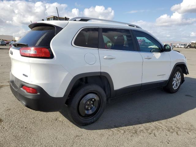 Photo 3 from auction – 2018 JEEP CHEROKEE L with VIN 1C4PJMLB0JD529622
