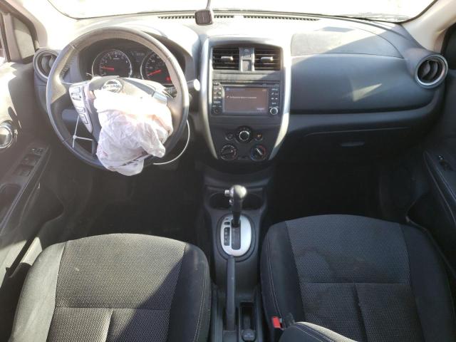 Photo 8 from auction – 2016 NISSAN VERSA S with VIN 3N1CN7AP9GL853385