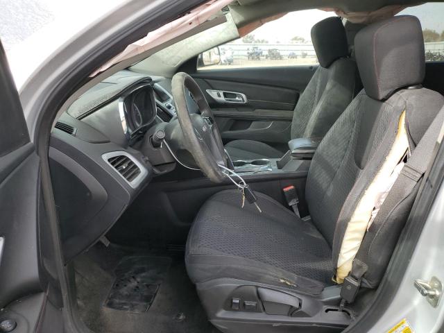 Photo 7 from auction – 2014 GMC TERRAIN SL with VIN 2GKALMEK7E6164085