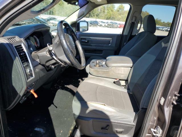 Photo 7 from auction – 2015 RAM 1500 SLT with VIN 1C6RR6GT8FS778955