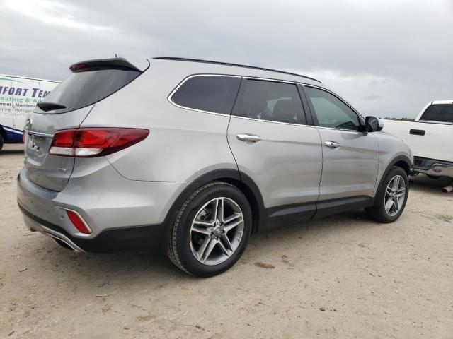 Photo 3 from auction – 2017 HYUNDAI SANTA FE S with VIN KM8SR4HF6HU201092