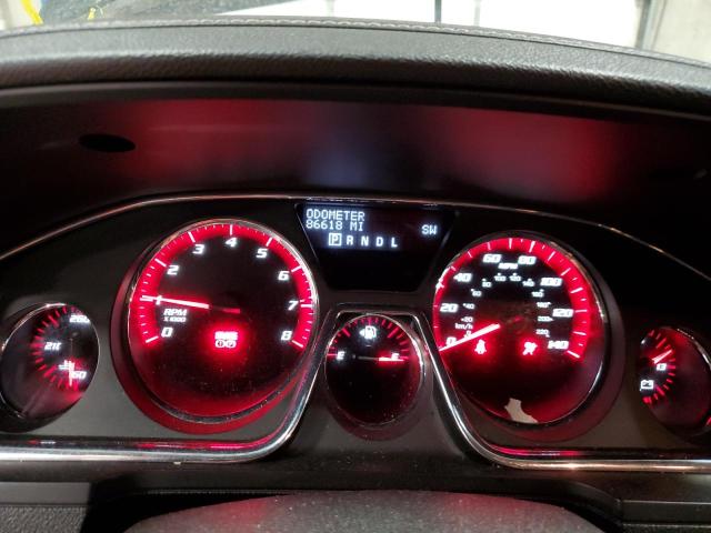 Photo 9 from auction – 2015 GMC ACADIA SLE with VIN 1GKKVPKD6FJ266830