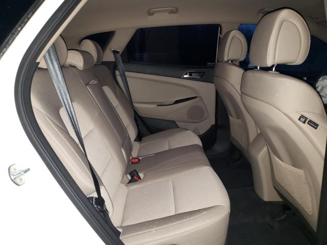 Photo 11 from auction – 2018 HYUNDAI TUCSON SE with VIN KM8J2CA48JU743514