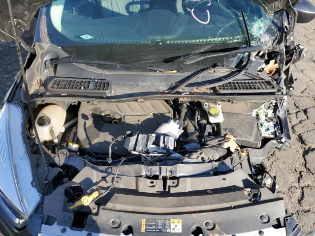 Photo 11 from auction – 2018 FORD ESCAPE SE with VIN 1FMCU0GD4JUC54746