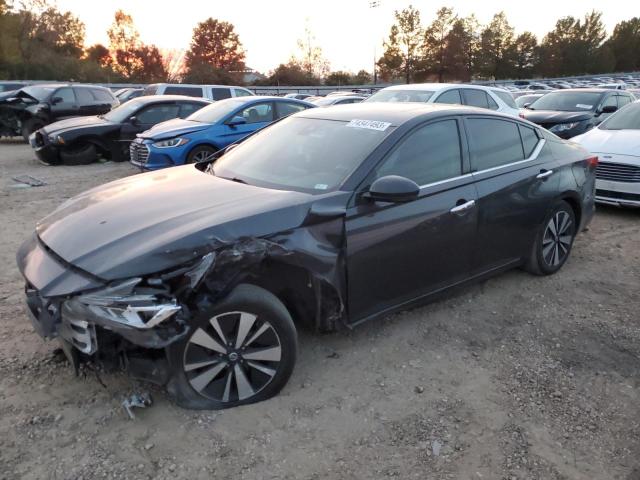 NISSAN ALTIMA SL 2019 with VIN 1N4BL4EV5KC188212 - Photo from auction