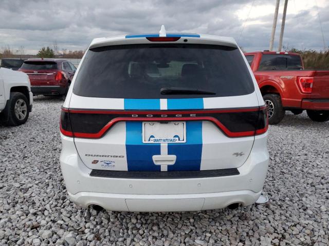 Photo 6 from auction – 2018 DODGE DURANGO R/ with VIN 1C4SDJCT7JC323809