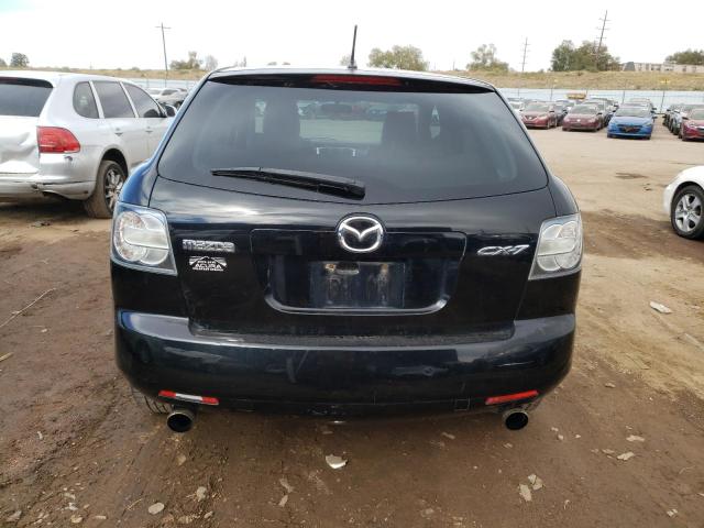 Photo 6 from auction – 2008 MAZDA CX-7 with VIN JM3ER293580169583