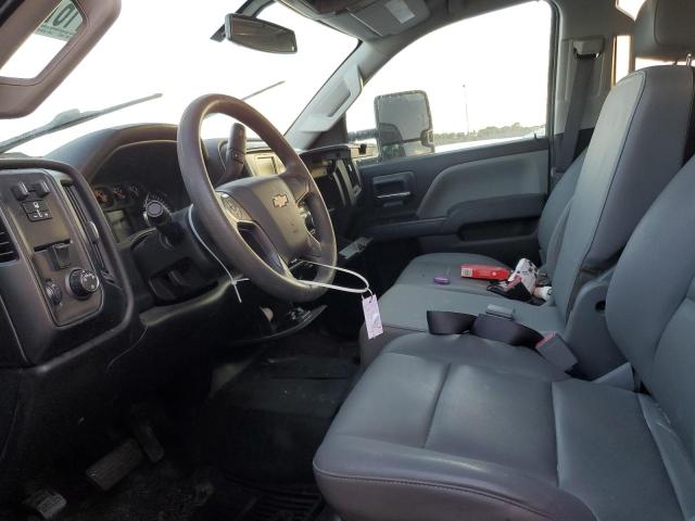 Photo 7 from auction – 2017 CHEVROLET SILVERADO with VIN 1GC2CUEG2HZ367986