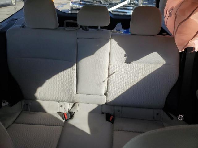 Photo 10 from auction – 2014 SUBARU FORESTER 2 with VIN JF2SJADCXEH505036