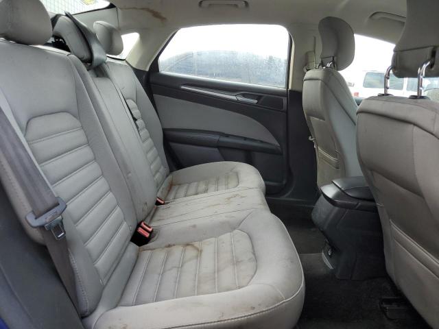 Photo 10 from auction – 2013 FORD FUSION S with VIN 3FA6P0G74DR337968