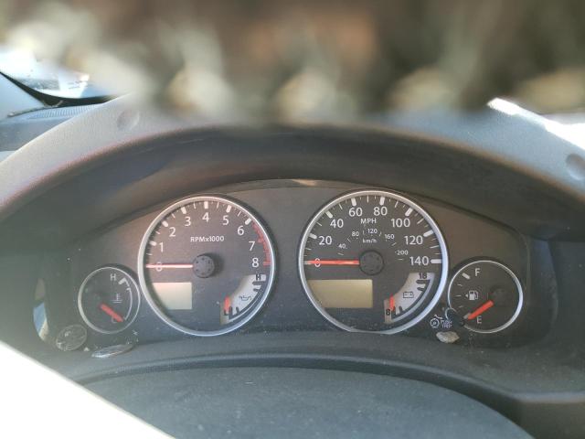 Photo 9 from auction – 2018 NISSAN FRONTIER S with VIN 1N6AD0EV3JN742441