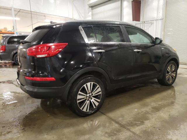 Foto 3 de la subasta – 2015 KIA SPORTAGE E con VIN KNDPCCAC9F7712197