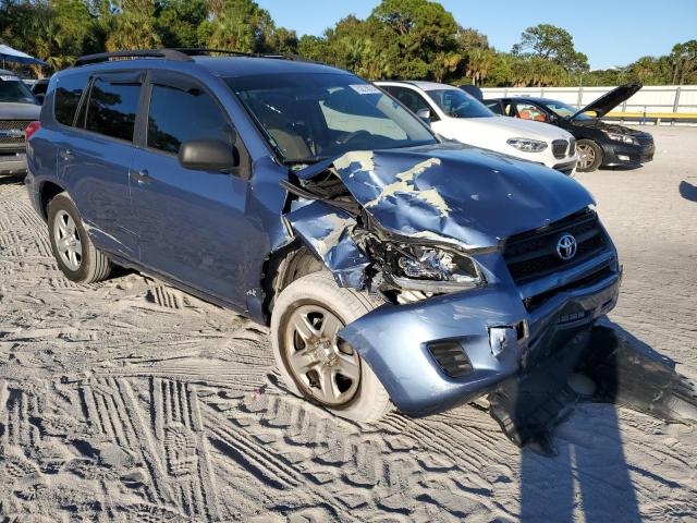 Photo 4 from auction – 2009 TOYOTA RAV4 with VIN JTMZF33V89D009405