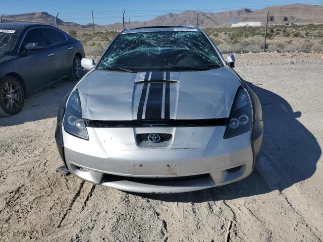 Photo 5 from auction – 2002 TOYOTA CELICA GT- with VIN JTDDY38T020058297