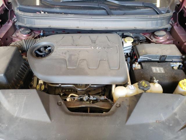 Photo 12 from auction – 2019 JEEP CHEROKEE L with VIN 1C4PJMDX6KD397123