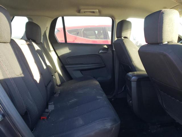 Photo 11 from auction – 2014 GMC TERRAIN SL with VIN 2GKFLVEK6E6354813