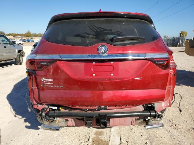 Photo 6 from auction – 2023 BUICK ENCLAVE PR with VIN 5GAERCKW3PJ257481
