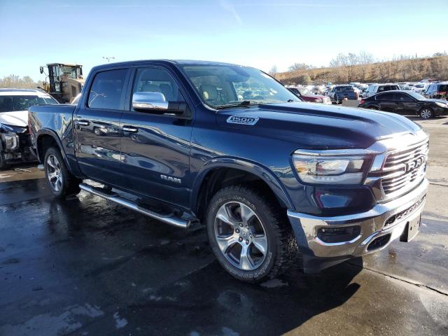 Photo 4 from auction – 2019 RAM 1500 LARAM with VIN 1C6SRFJT9KN786551