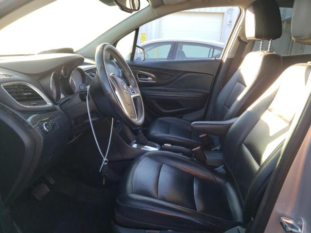 Photo 7 from auction – 2014 BUICK ENCORE PRE with VIN KL4CJHSB3EB572080