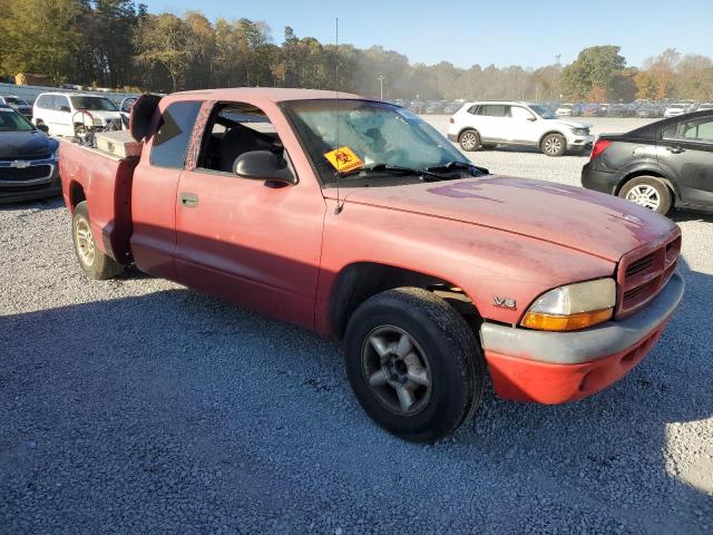 Photo 4 from auction – 2000 DODGE DAKOTA with VIN 1B7GL22X0YS546101