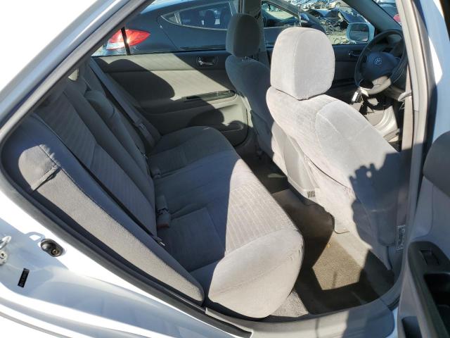 Photo 10 from auction – 2006 TOYOTA CAMRY LE with VIN 4T1BE32K86U713848