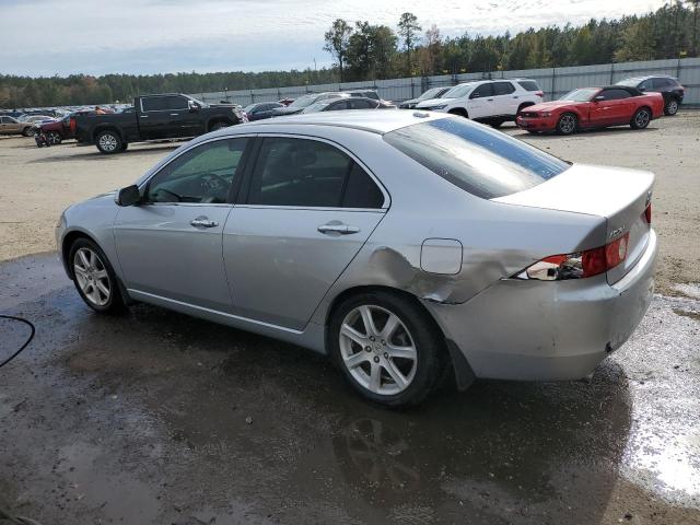Photo 2 from auction – 2005 ACURA TSX with VIN JH4CL96805C001028