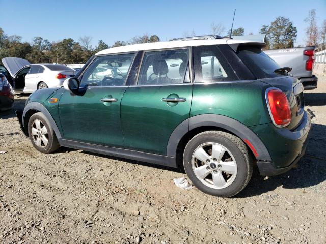 Photo 2 from auction – 2015 MINI COOPER with VIN WMWXS5C53FT828822