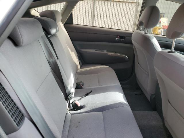 Photo 10 from auction – 2005 TOYOTA PRIUS with VIN JTDKB20U553102482