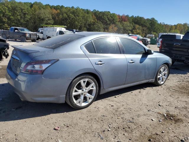 Photo 3 from auction – 2012 NISSAN MAXIMA S with VIN 1N4AA5AP0CC824888