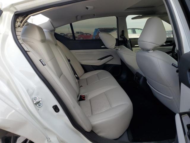 Photo 10 from auction – 2023 NISSAN ALTIMA SL with VIN 1N4BL4EV0PN426611