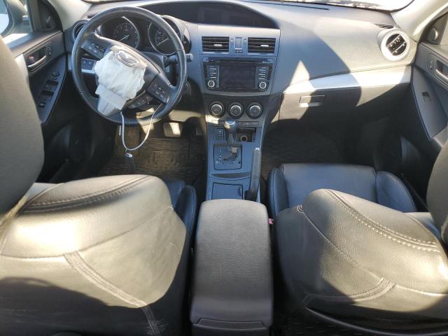 Photo 8 from auction – 2013 MAZDA 3 I with VIN JM1BL1WP4D1747062