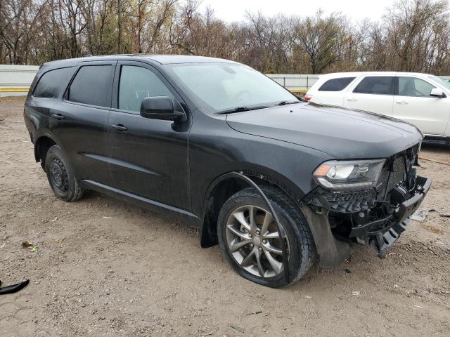 Photo 4 from auction – 2015 DODGE DURANGO SX with VIN 1C4RDJAG8FC195110