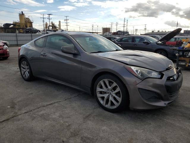 Photo 4 from auction – 2013 HYUNDAI GENESIS CO with VIN KMHHT6KD8DU080915