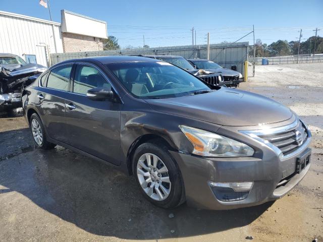 Photo 4 from auction – 2014 NISSAN ALTIMA 2.5 with VIN 1N4AL3AP1EC181176