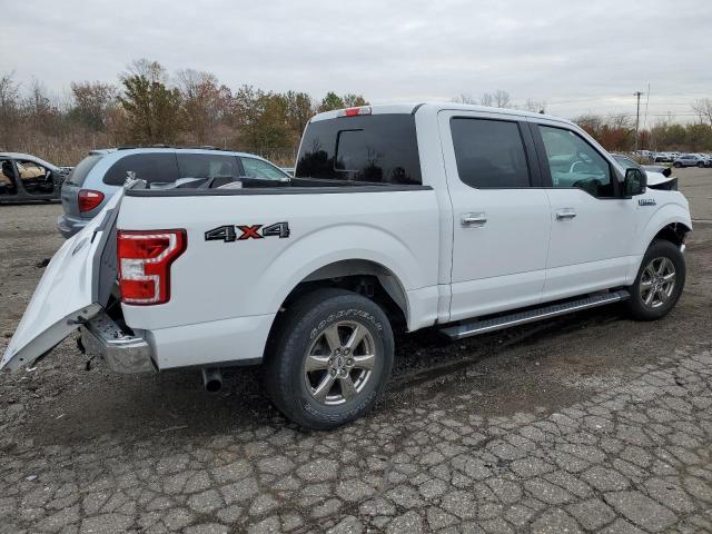 Photo 3 from auction – 2020 FORD F150 SUPER with VIN 1FTEW1EP5LFB31099
