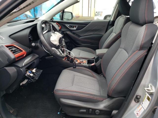 Photo 7 from auction – 2019 SUBARU FORESTER S with VIN JF2SKAPC7KH453823