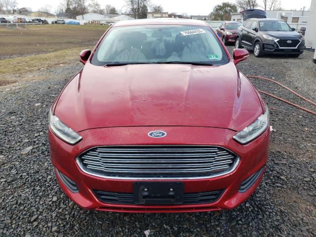 Photo 5 from auction – 2014 FORD FUSION SE with VIN 3FA6P0HD7ER139696