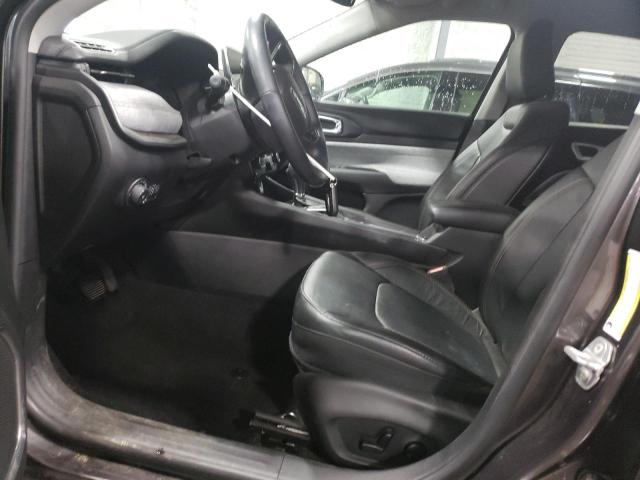 Photo 7 from auction – 2022 JEEP COMPASS LA with VIN 3C4NJDFB4NT125922