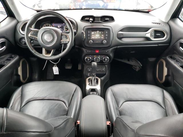 Photo 8 from auction – 2016 JEEP RENEGADE L with VIN ZACCJBDT8GPC93953