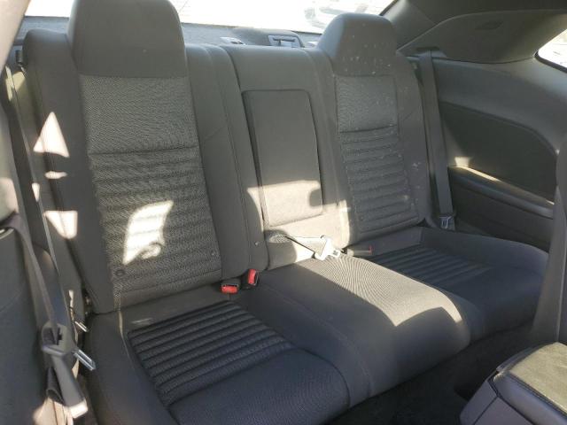 Photo 10 from auction – 2012 DODGE CHALLENGER with VIN 2C3CDYAG9CH269355