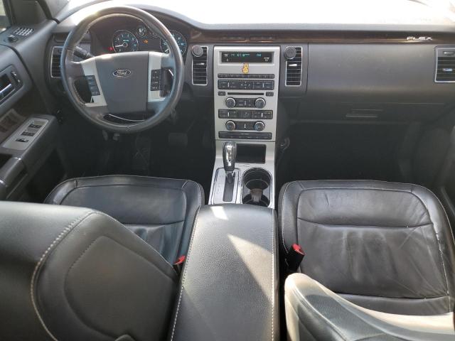 Photo 8 from auction – 2011 FORD FLEX SEL with VIN 2FMGK5CC0BBD36711