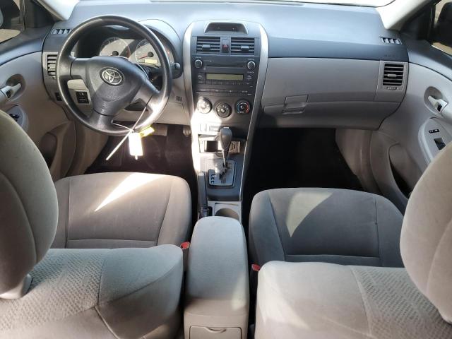 Photo 8 from auction – 2012 TOYOTA COROLLA BA with VIN 5YFBU4EE4CP057658
